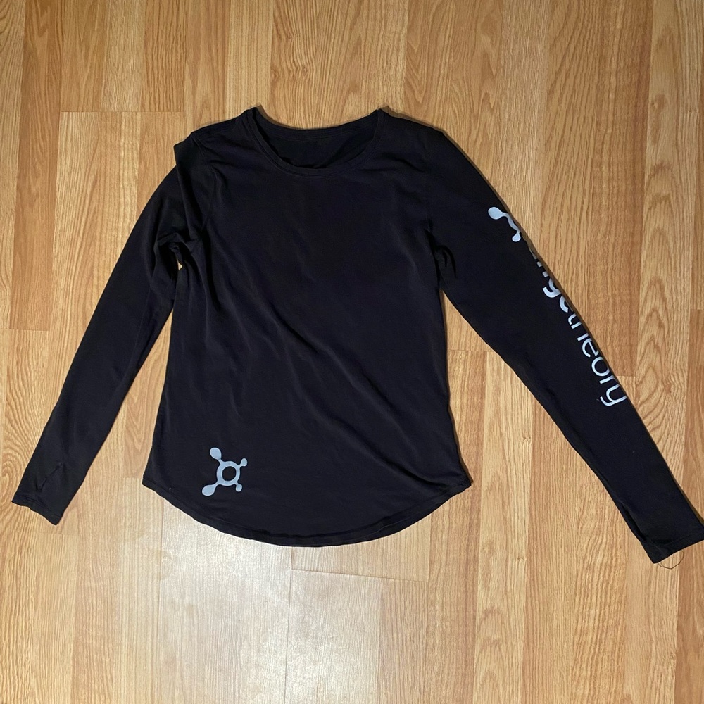 Women’s Long Sleeve OTF Shirt
